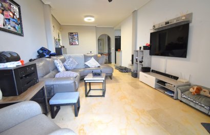 Herverkoop - Apartments - Flats - Orihuela Costa - Villamartin