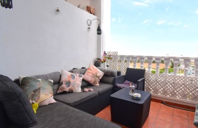 Herverkoop - Apartments - Flats - Orihuela Costa - Villamartin