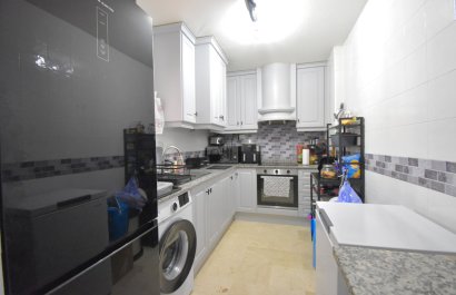 Herverkoop - Apartments - Flats - Orihuela Costa - Villamartin