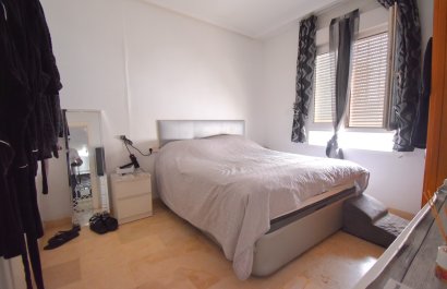 Herverkoop - Apartments - Flats - Orihuela Costa - Villamartin