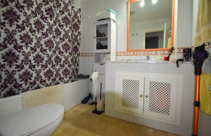 Herverkoop - Apartments - Flats - Orihuela Costa - Villamartin