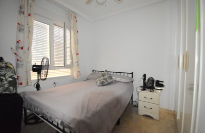 Herverkoop - Apartments - Flats - Orihuela Costa - Villamartin