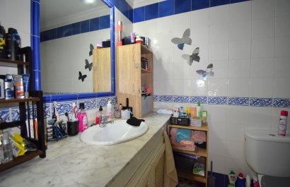 Herverkoop - Apartments - Flats - Orihuela Costa - Villamartin