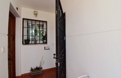 Herverkoop - Apartments - Flats - Orihuela Costa - Villamartin