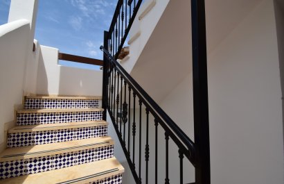 Herverkoop - Apartments - Flats - Orihuela Costa - Villamartin