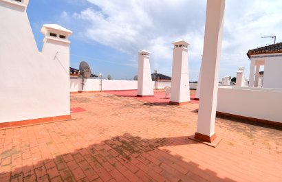 Herverkoop - Apartments - Flats - Orihuela Costa - Villamartin