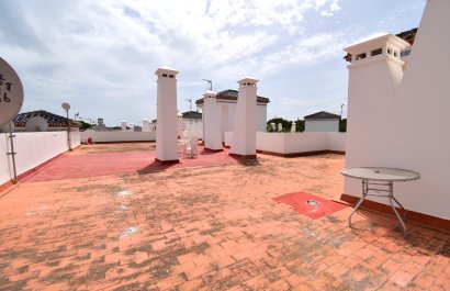 Herverkoop - Apartments - Flats - Orihuela Costa - Villamartin