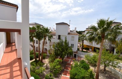 Herverkoop - Apartments - Flats - Orihuela Costa - Villamartin