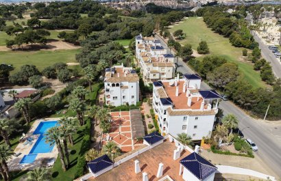 Herverkoop - Apartments - Flats - Orihuela Costa - Villamartin