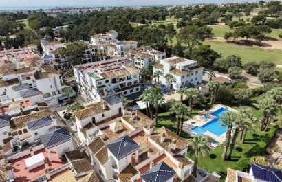 Herverkoop - Apartments - Flats - Orihuela Costa - Villamartin