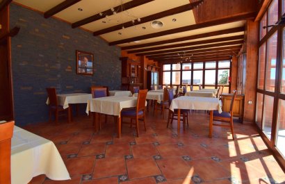 Herverkoop - Commercial (Freehold) - Orihuela Costa - Los Dolses