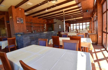 Herverkoop - Commercial (Freehold) - Orihuela Costa - Los Dolses