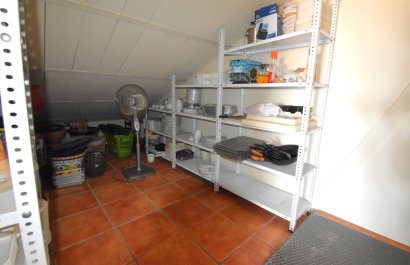 Herverkoop - Commercial (Freehold) - Orihuela Costa - Los Dolses