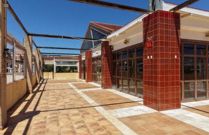 Herverkoop - Commercial (Freehold) - Orihuela Costa - Los Dolses