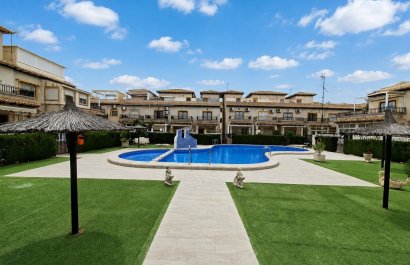 Resale - Apartments - Flats - Orihuela Costa - Punta Prima