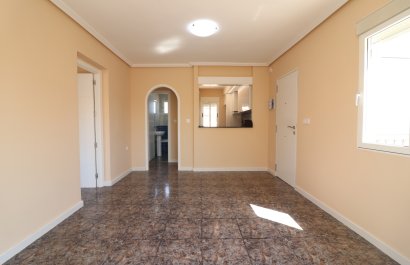 Resale - Apartments - Flats - Orihuela Costa - Punta Prima