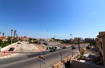 Resale - Apartments - Flats - Orihuela Costa - Punta Prima