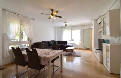 Resale - Apartments - Flats - Orihuela Costa - Playa Flamenca