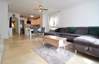 Resale - Apartments - Flats - Orihuela Costa - Playa Flamenca