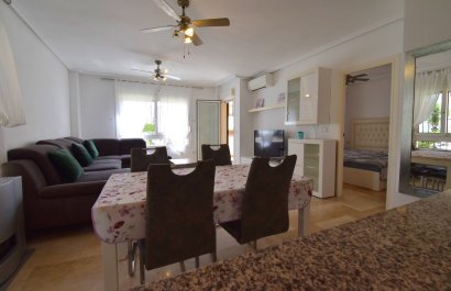 Resale - Apartments - Flats - Orihuela Costa - Playa Flamenca