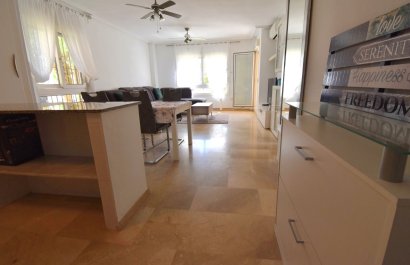 Resale - Apartments - Flats - Orihuela Costa - Playa Flamenca