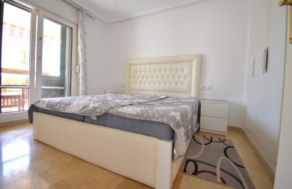 Resale - Apartments - Flats - Orihuela Costa - Playa Flamenca