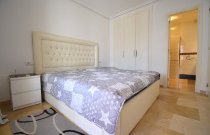 Resale - Apartments - Flats - Orihuela Costa - Playa Flamenca