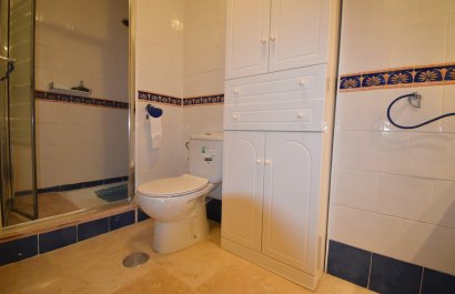 Resale - Apartments - Flats - Orihuela Costa - Playa Flamenca