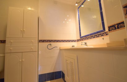 Resale - Apartments - Flats - Orihuela Costa - Playa Flamenca