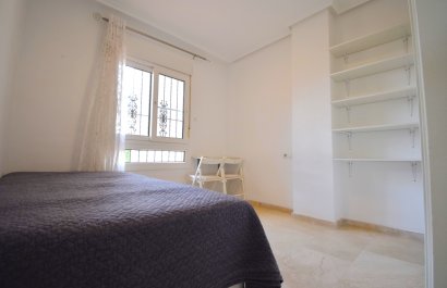Resale - Apartments - Flats - Orihuela Costa - Playa Flamenca