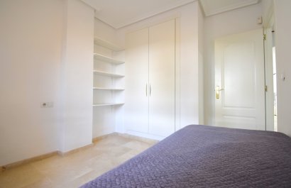 Resale - Apartments - Flats - Orihuela Costa - Playa Flamenca