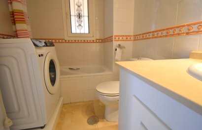 Resale - Apartments - Flats - Orihuela Costa - Playa Flamenca