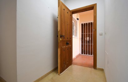 Resale - Apartments - Flats - Orihuela Costa - Playa Flamenca