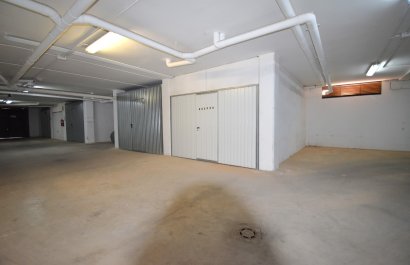 Resale - Apartments - Flats - Orihuela Costa - Playa Flamenca