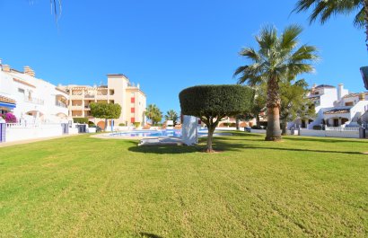 Resale - Apartments - Flats - Orihuela Costa - Playa Flamenca