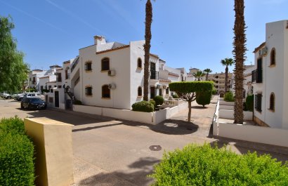 Resale - Apartments - Flats - Orihuela Costa - Playa Flamenca
