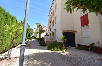 Resale - Apartments - Flats - Orihuela Costa - Playa Flamenca