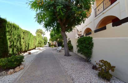 Resale - Apartments - Flats - Orihuela Costa - Playa Flamenca