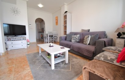 Resale - Apartments - Flats - Orihuela Costa - Punta Prima