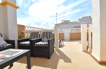 Resale - Apartments - Flats - Orihuela Costa - Punta Prima