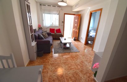 Resale - Apartments - Flats - Orihuela Costa - Punta Prima