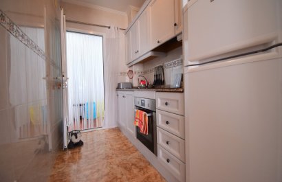Resale - Apartments - Flats - Orihuela Costa - Punta Prima