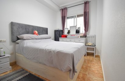 Resale - Apartments - Flats - Orihuela Costa - Punta Prima