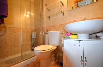 Resale - Apartments - Flats - Orihuela Costa - Punta Prima