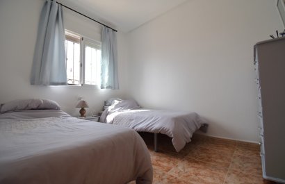 Resale - Apartments - Flats - Orihuela Costa - Punta Prima