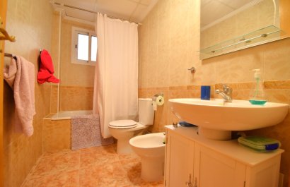 Resale - Apartments - Flats - Orihuela Costa - Punta Prima