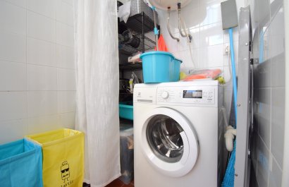 Resale - Apartments - Flats - Orihuela Costa - Punta Prima