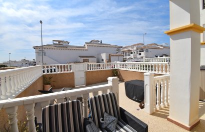 Resale - Apartments - Flats - Orihuela Costa - Punta Prima