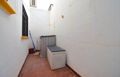 Resale - Apartments - Flats - Orihuela Costa - Punta Prima