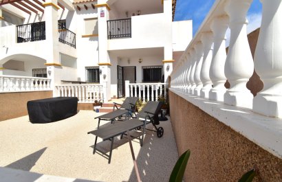 Resale - Apartments - Flats - Orihuela Costa - Punta Prima